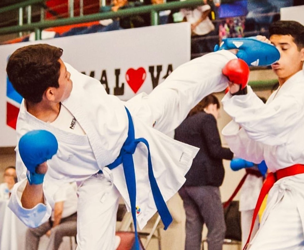 Dojo en Los Mochis